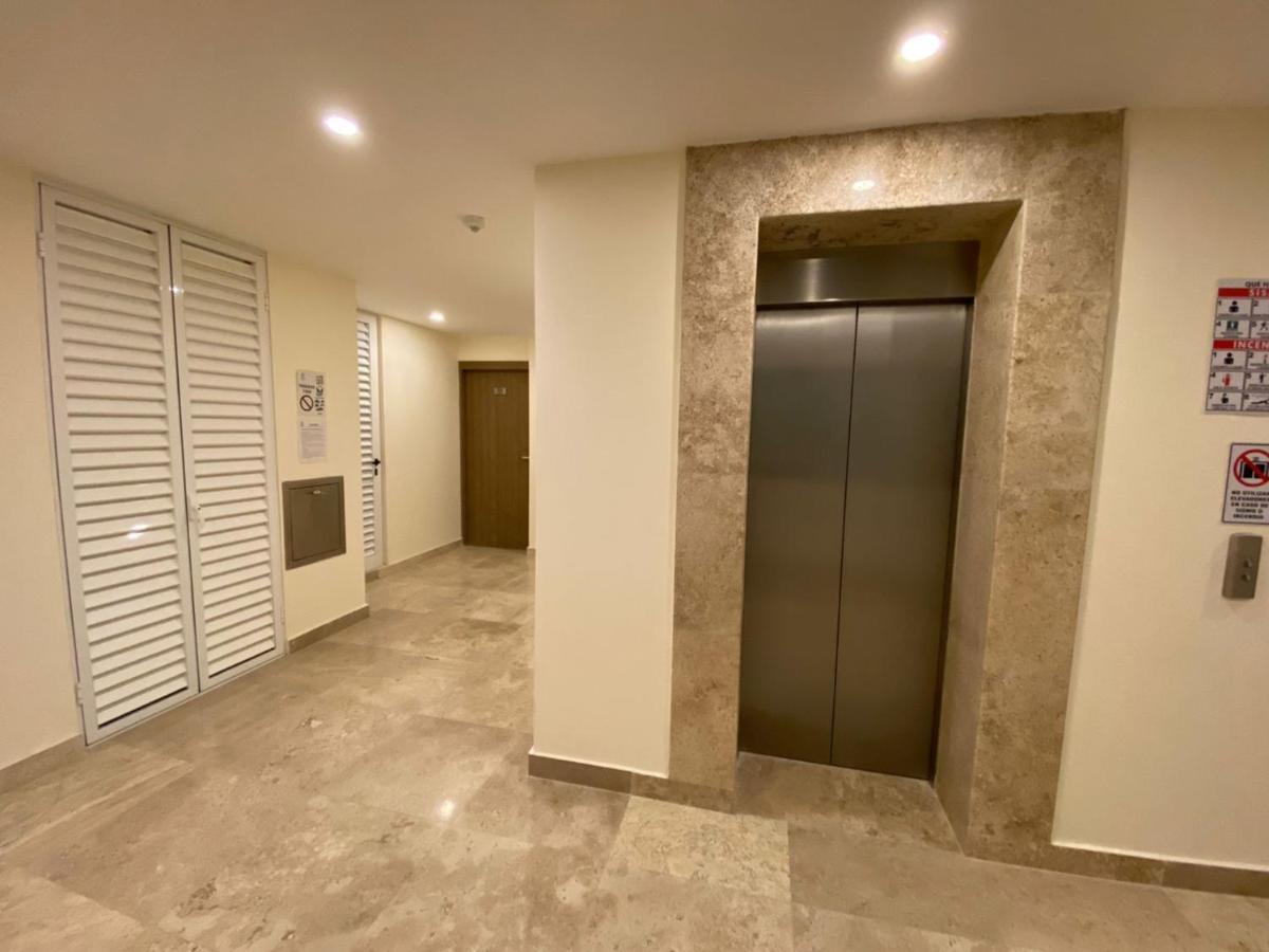 Departamento En El Malecon, Torre Central 102 Mazatlán Extérieur photo