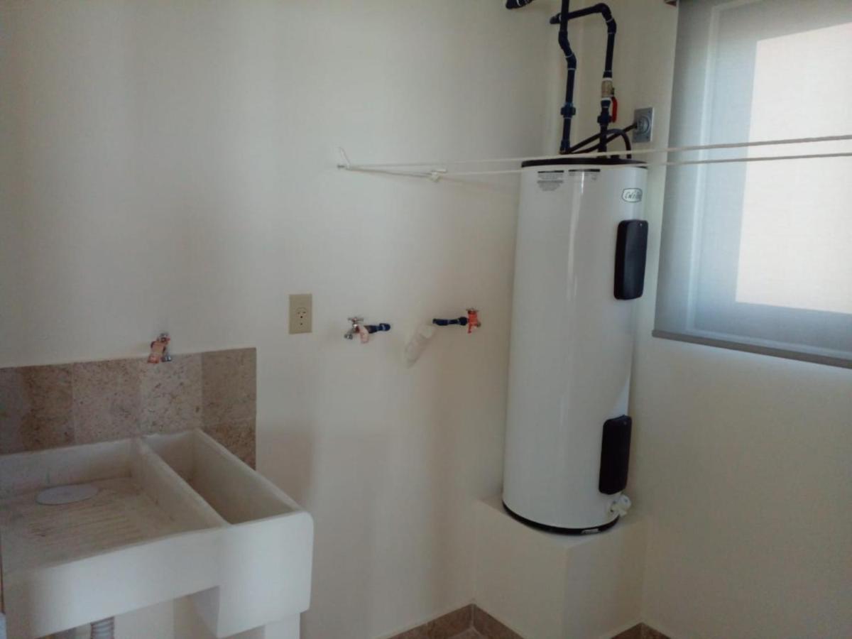 Departamento En El Malecon, Torre Central 102 Mazatlán Extérieur photo